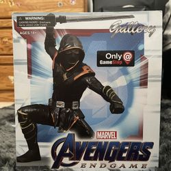 Ronin Collectible Statue (Avengers Endgame)