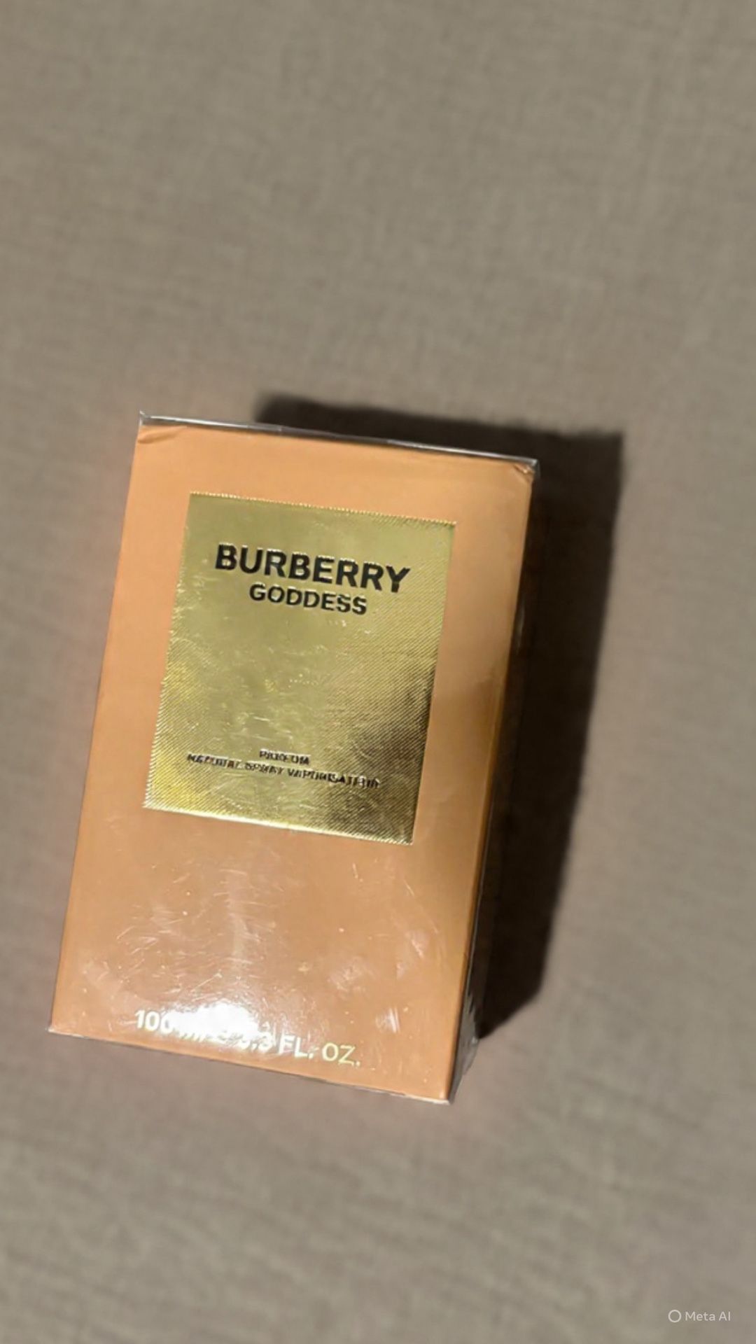 Burberry