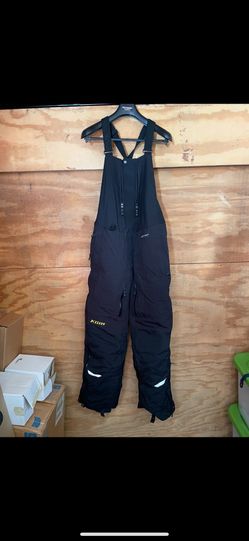 OBO Klim Winter Bib Pants