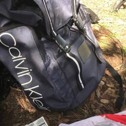 Calvin Klein Backpack