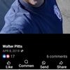 walter pitts