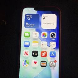 iPhone 14 Plus