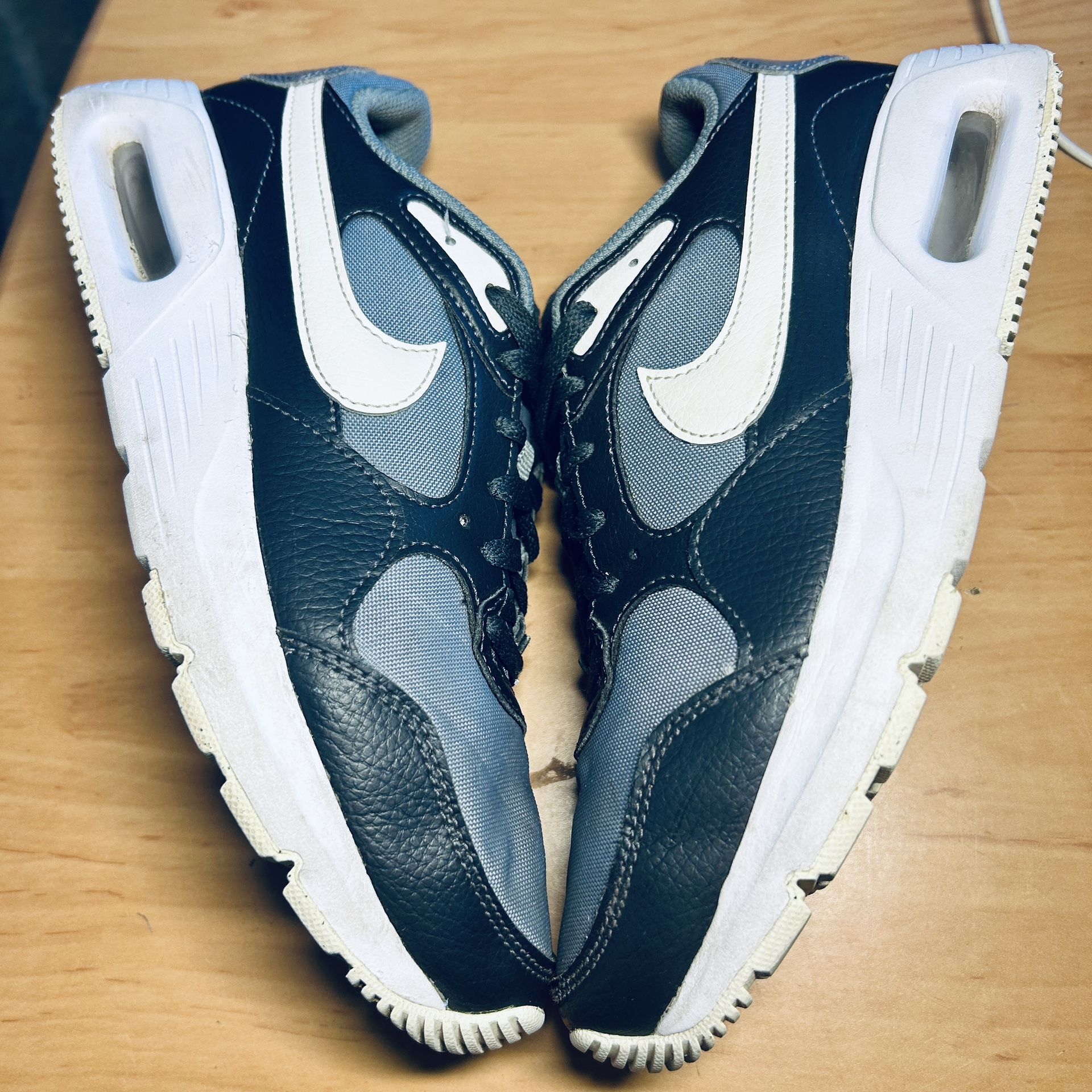 Nike Air Max SC Cool Grey Women’s Size 6.5