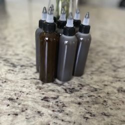 Daisy’s Sprout Growth Oil