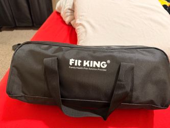 FIT KING Dynamic Leg Compression Boots | FT-068A