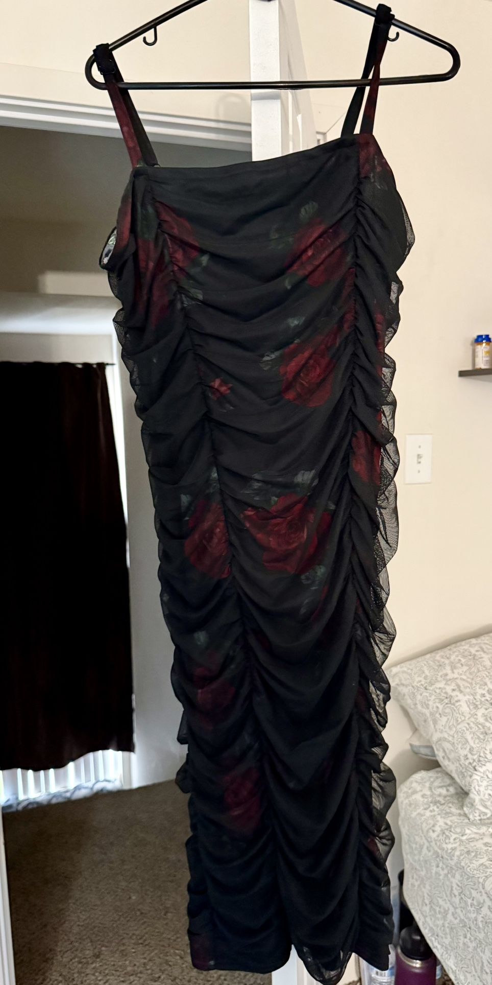 Marilyn Monroe Dress