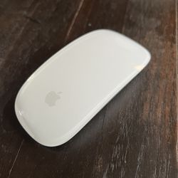 Apple Magic Mouse