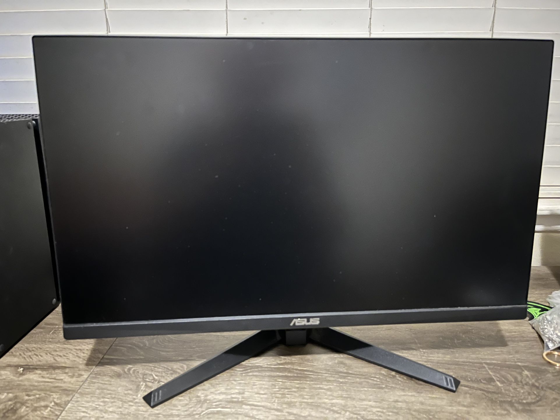 ASUS TUF Gaming 24” 180Hz 1ms Monitor - Like New (FHD IPS) - $140 OBO