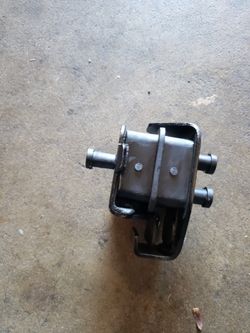 2015 Subaru Wrx Sti Motor Mount Aftermarket.