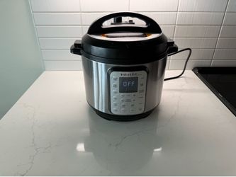 Instantpot