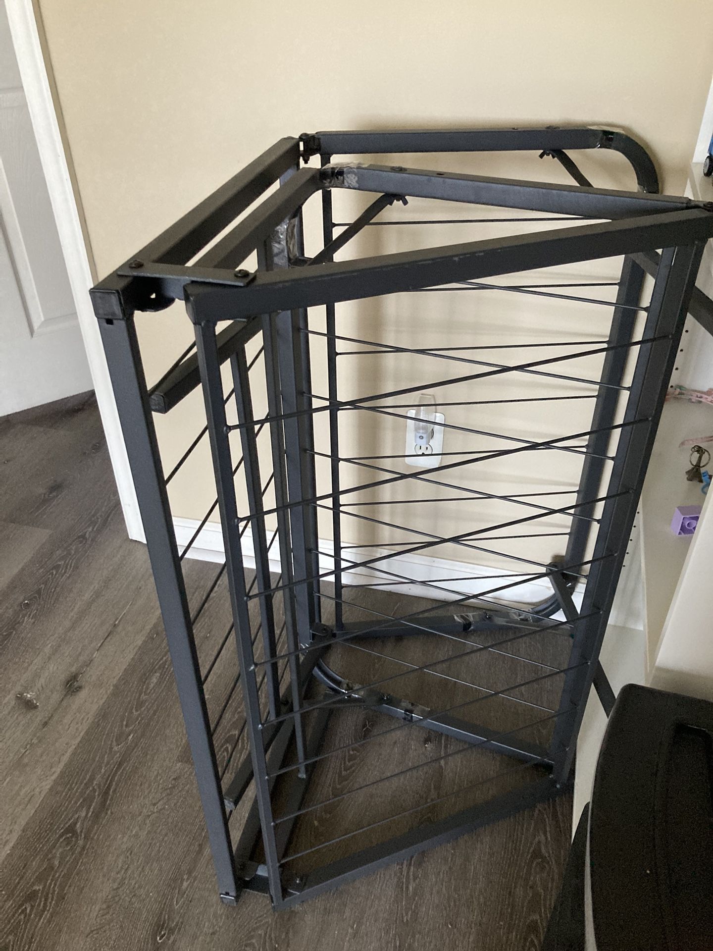 King Bed Frame