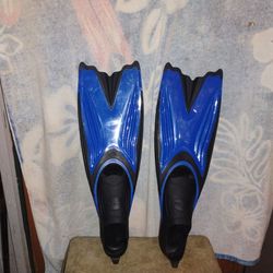 New Crane Sports Dive Fins