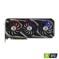 3060 Rog Strix ASUS 12GB Graphic Card