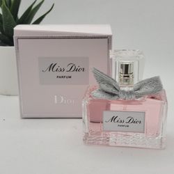 Dior
 
Miss Dior Parfum

1.2 fl