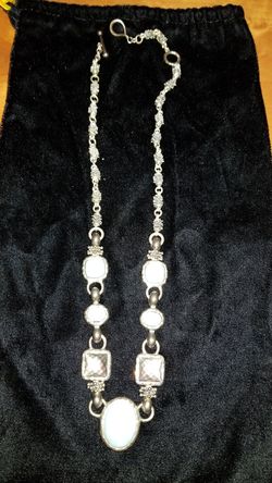 Beautiful Turquoise Neclace