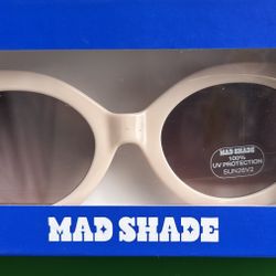 Mad Shade Vibrant Sunglasses