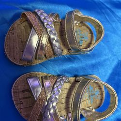 Baby Sandals 