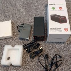 Portable Power Station