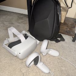 Meta Quest 2 Bundle