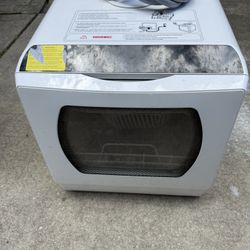 Hermitlux Portable Countertop Dishwasher