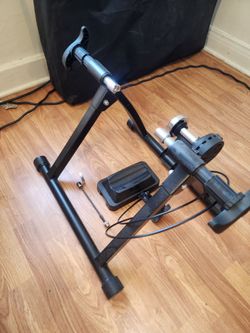 Bike trainer/Stand