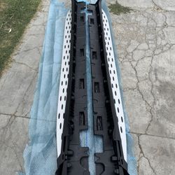 Mercedes CLE side Steps