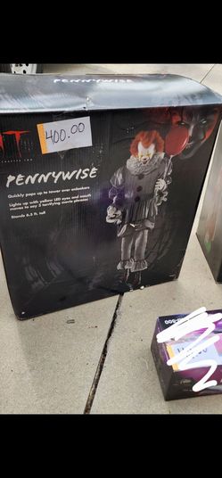 Halloween Decorations
