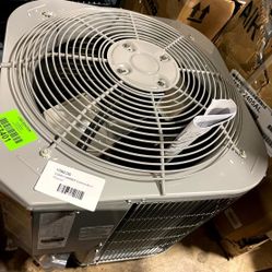 CARRIER Central Air Conditioner Condenser R4A418LKA100 ACC