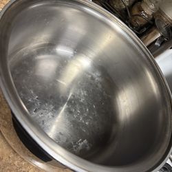 Olla PH 5 QT Vida Sana