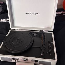 Record Player