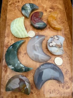 stone moons
