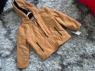 Hunter Kids jacket Hunter Kids jacket