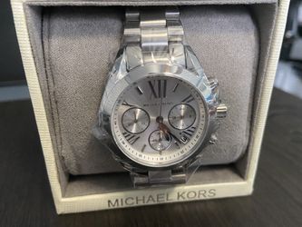 Michael Kors Watch Brand New