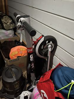 GoTrax Ultra Electric Scooter