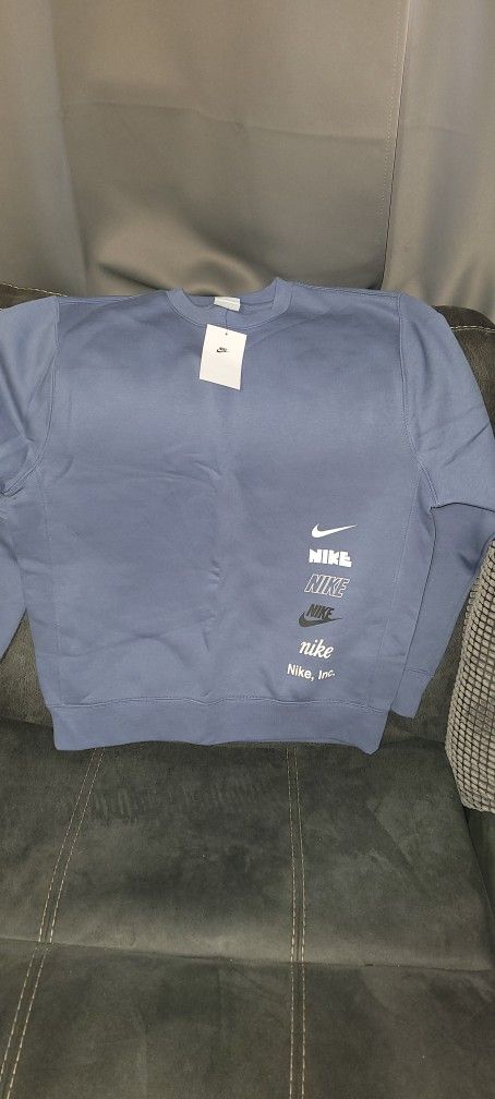 Nike Sweatshirt 