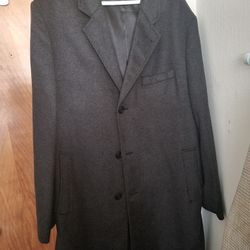 Mens London Fog 3xl Peacoat 