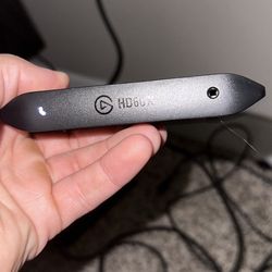 Elgato HD60 X