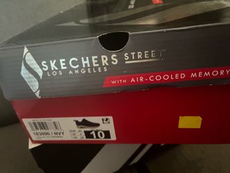 SKECHERS-LOS ANGELES men’s shoe
