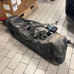 2012 Chevrolet Silverado 2500 HD