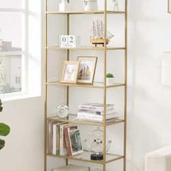 Bookshelf/Display