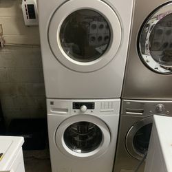 Kenmore Washer N Gas Dryer Set 