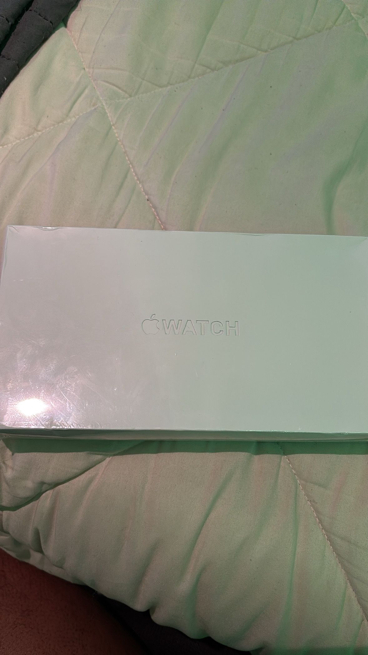 Apple Watch Ultra 2