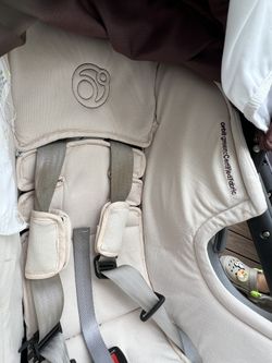 Orbit Baby infant Car Seat