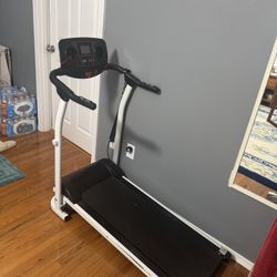 Treadmill 