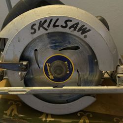 Skilsaw Professional model 5656 “5500 RPM”