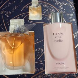 Perfumes Originales 