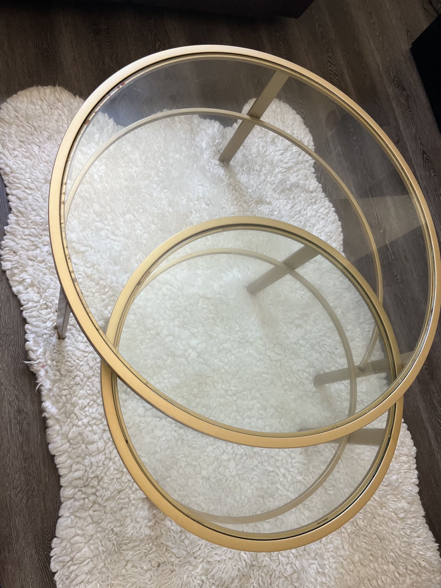 Elegant Coffee Table