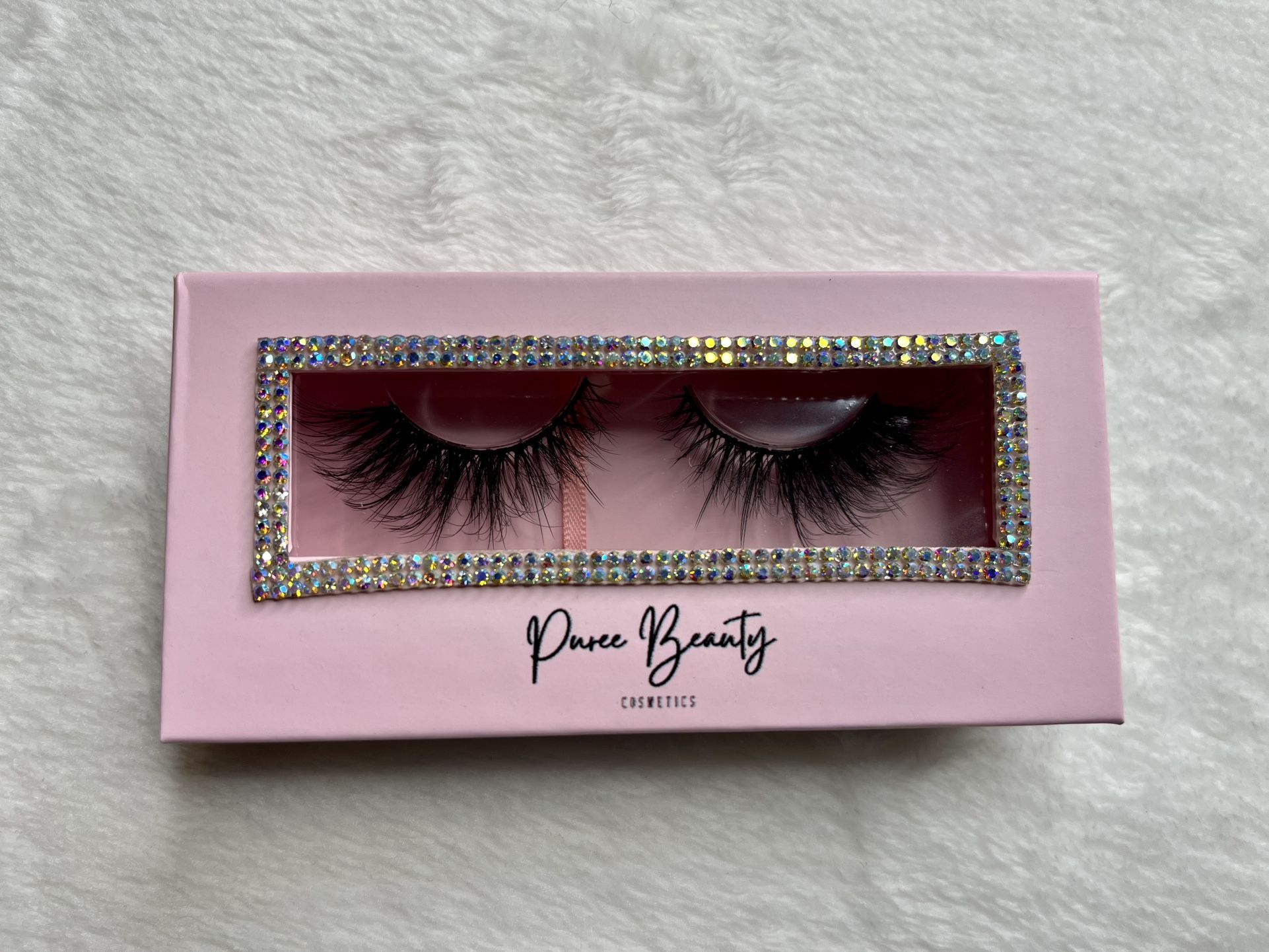 Faux Lashes| False Lashes