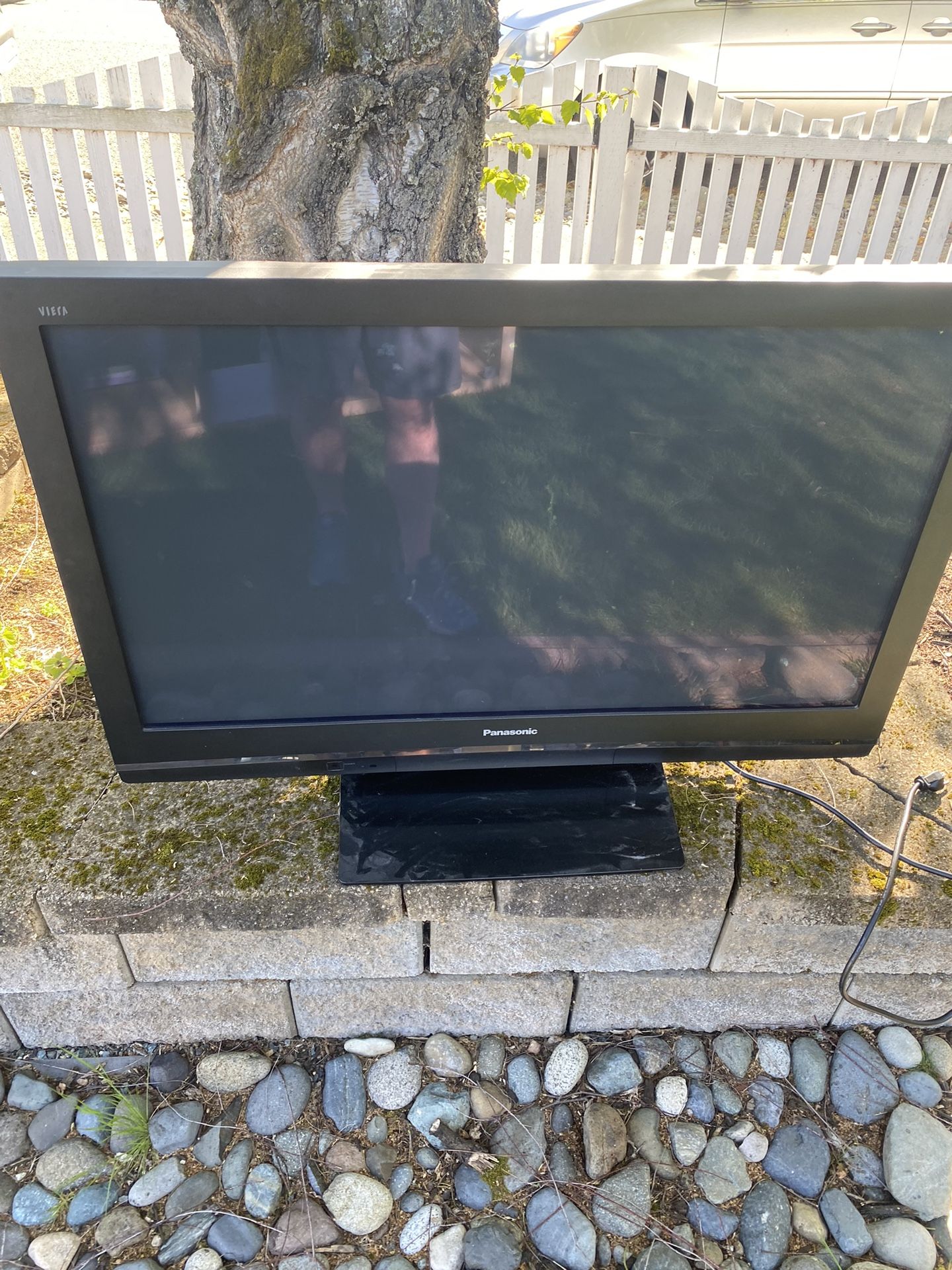 Panasonic TV