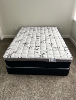 NEW QUEEN MATTRESS ONLY $140